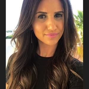 Meet your Posher, Mimi